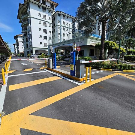Good2Stay Apartment 6-8Pax L 3R2B L 2 Parking L Coway Water L Unifi I Swimming Pool Malacca Екстериор снимка
