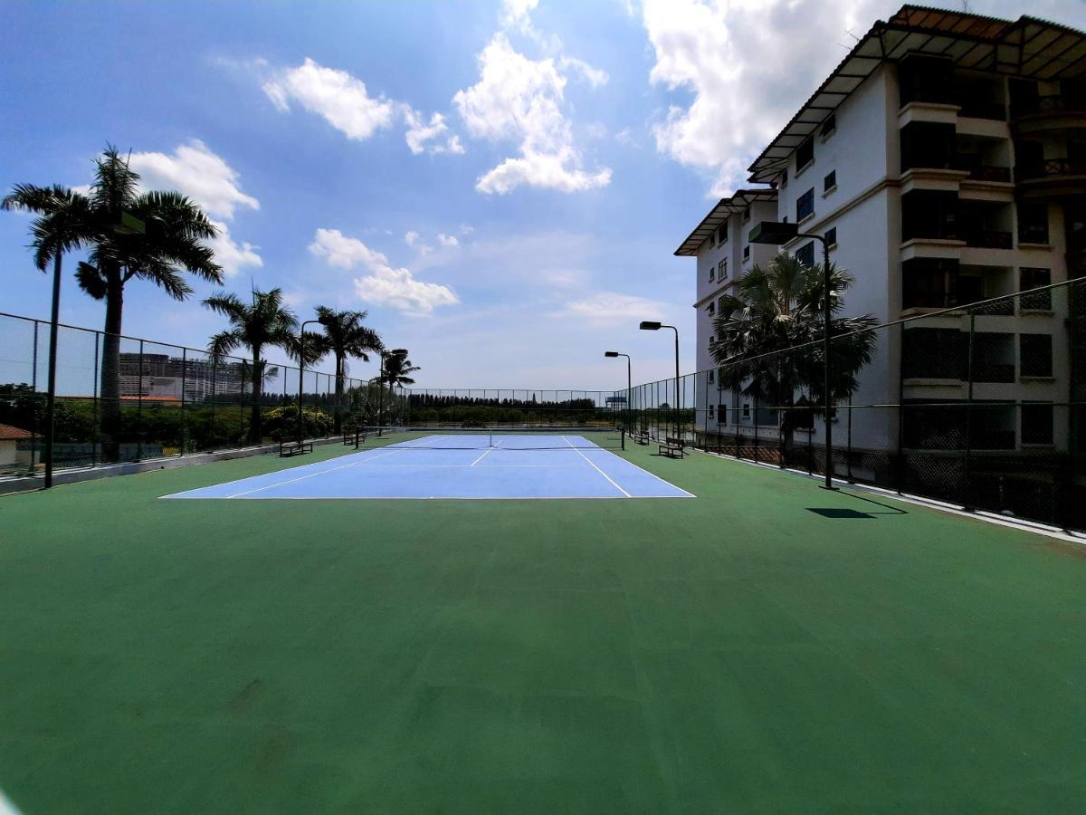 Good2Stay Apartment 6-8Pax L 3R2B L 2 Parking L Coway Water L Unifi I Swimming Pool Malacca Екстериор снимка