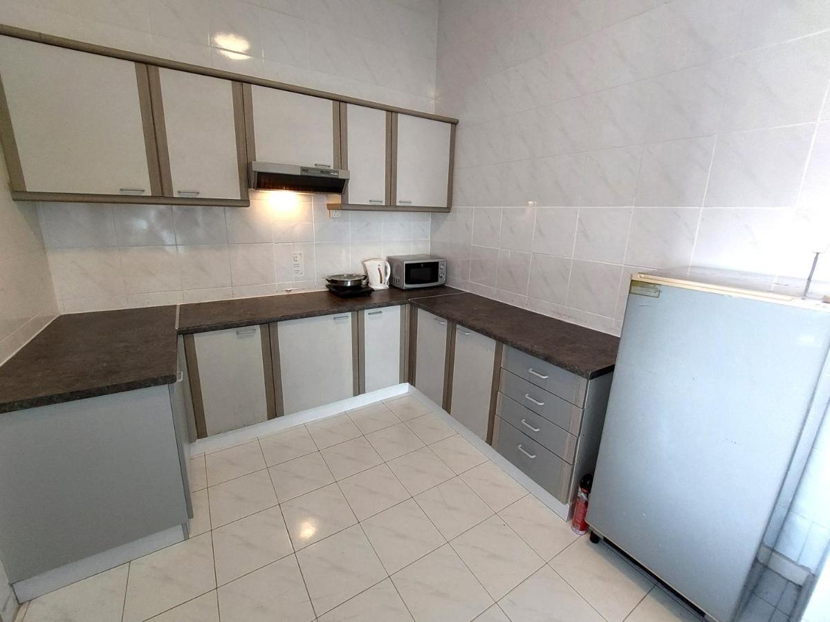 Good2Stay Apartment 6-8Pax L 3R2B L 2 Parking L Coway Water L Unifi I Swimming Pool Malacca Екстериор снимка