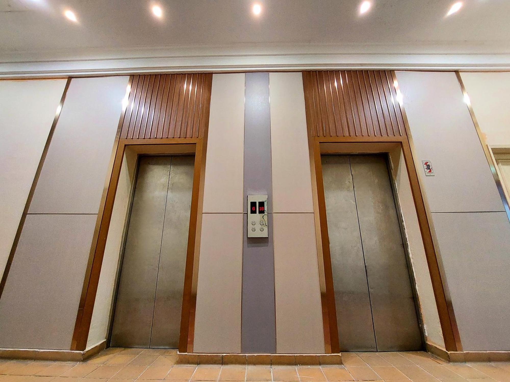 Good2Stay Apartment 6-8Pax L 3R2B L 2 Parking L Coway Water L Unifi I Swimming Pool Malacca Екстериор снимка