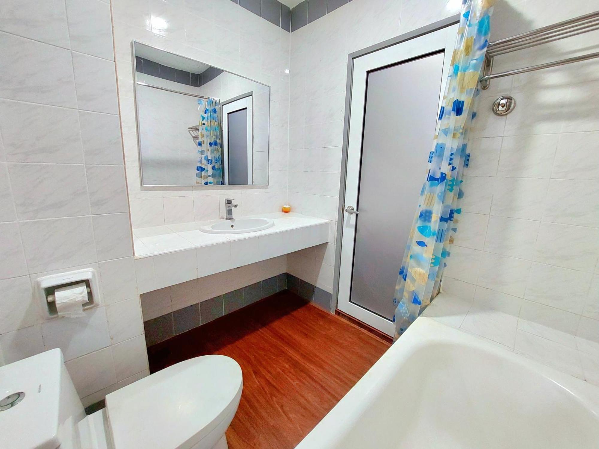 Good2Stay Apartment 6-8Pax L 3R2B L 2 Parking L Coway Water L Unifi I Swimming Pool Malacca Екстериор снимка