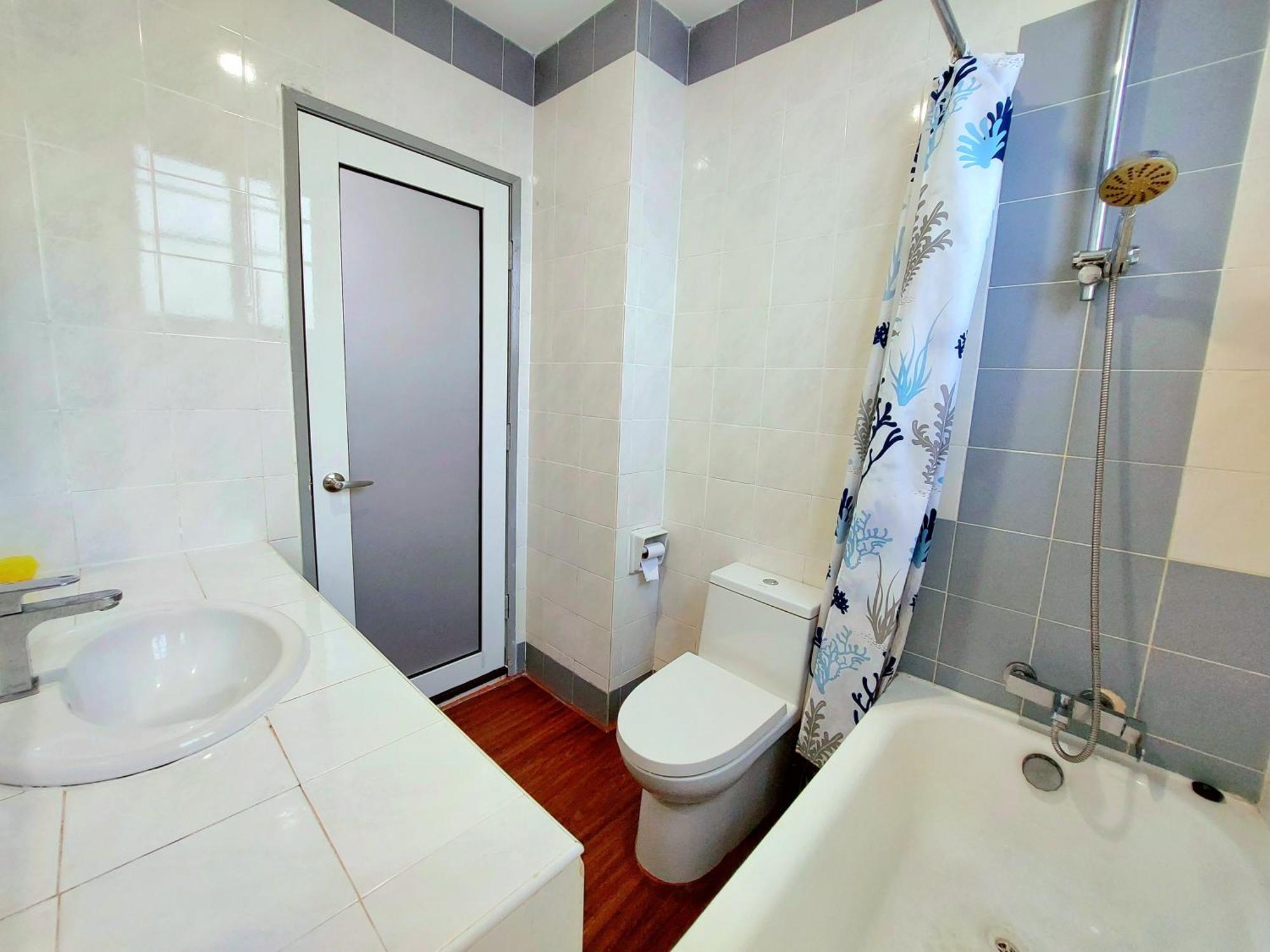 Good2Stay Apartment 6-8Pax L 3R2B L 2 Parking L Coway Water L Unifi I Swimming Pool Malacca Екстериор снимка