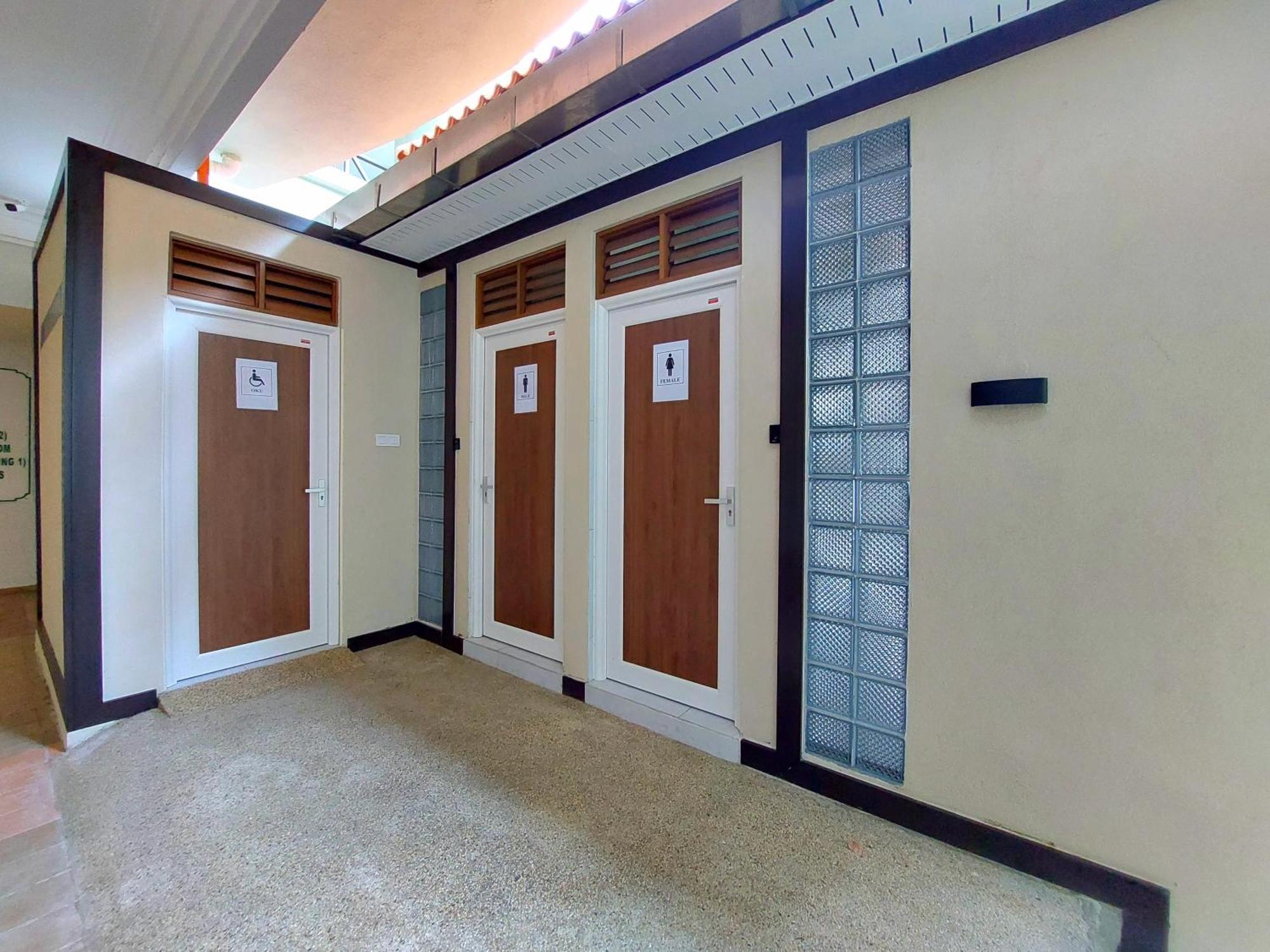 Good2Stay Apartment 6-8Pax L 3R2B L 2 Parking L Coway Water L Unifi I Swimming Pool Malacca Екстериор снимка