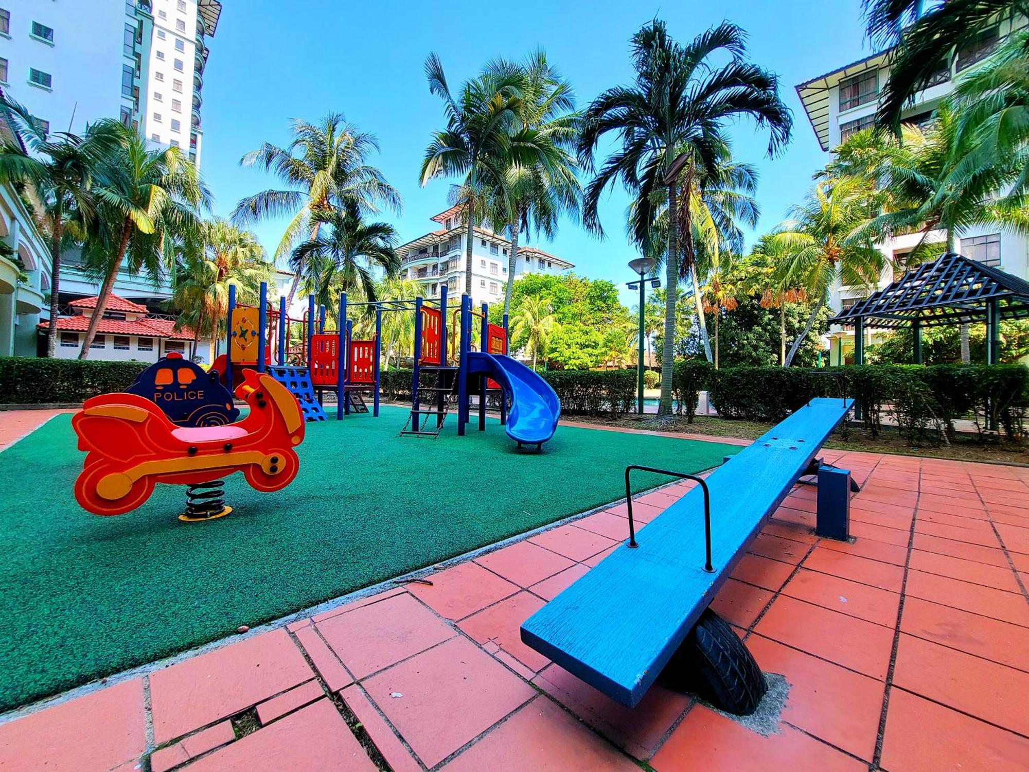Good2Stay Apartment 6-8Pax L 3R2B L 2 Parking L Coway Water L Unifi I Swimming Pool Malacca Екстериор снимка