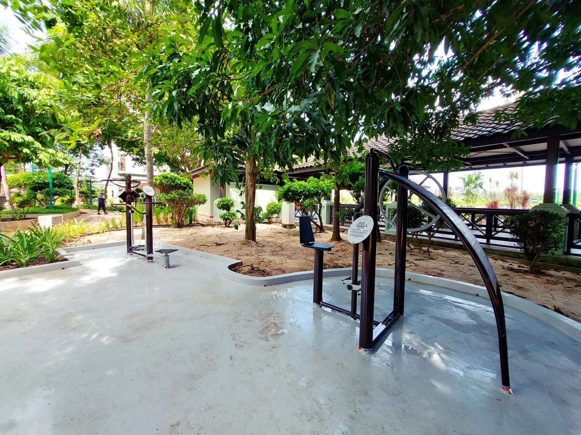 Good2Stay Apartment 6-8Pax L 3R2B L 2 Parking L Coway Water L Unifi I Swimming Pool Malacca Екстериор снимка