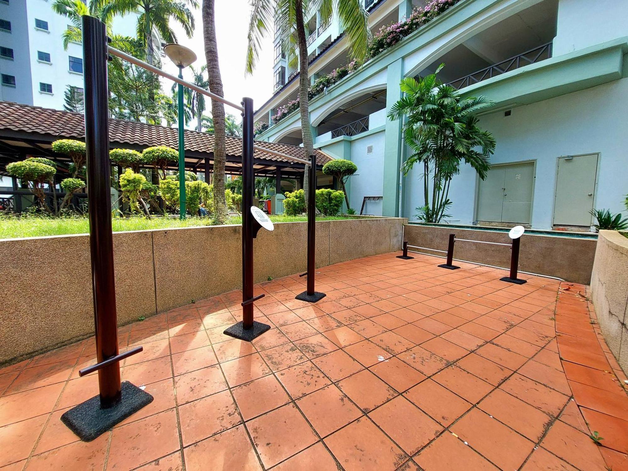 Good2Stay Apartment 6-8Pax L 3R2B L 2 Parking L Coway Water L Unifi I Swimming Pool Malacca Екстериор снимка