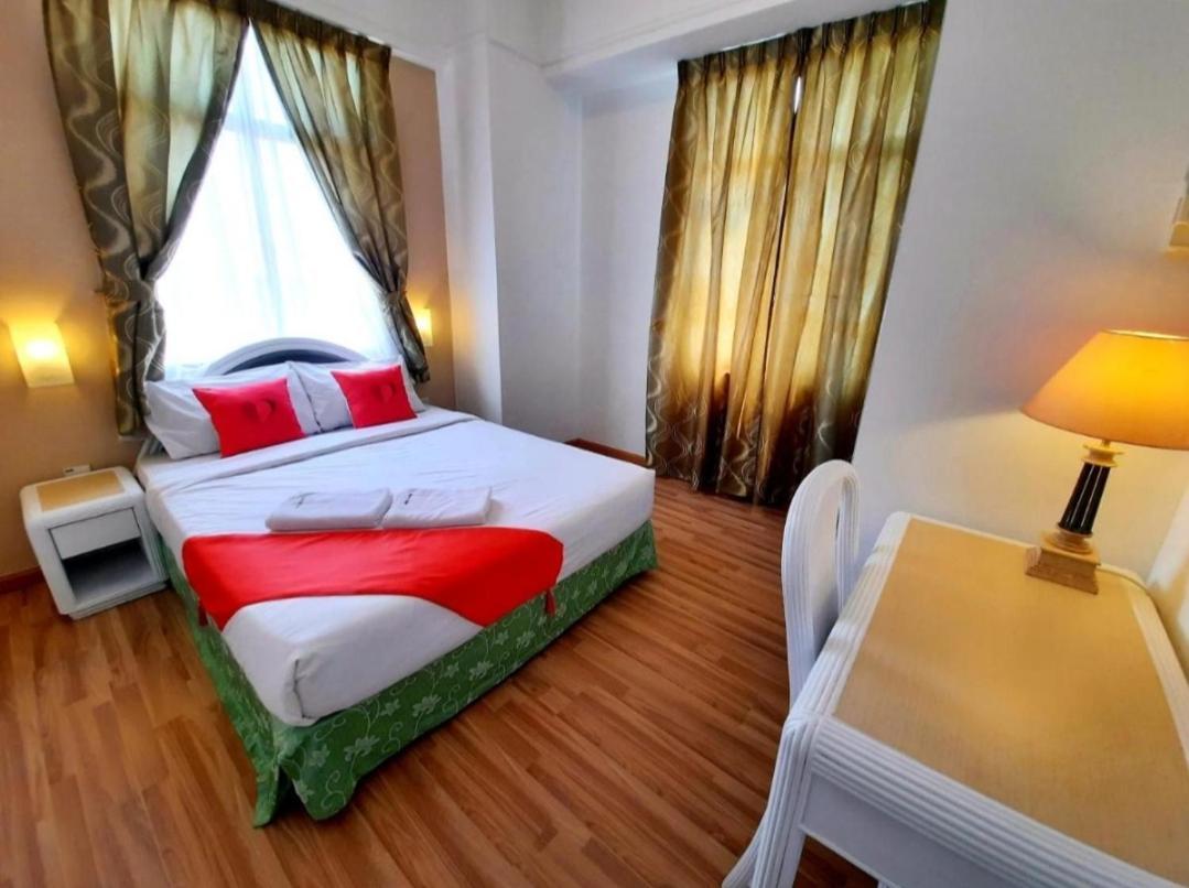 Good2Stay Apartment 6-8Pax L 3R2B L 2 Parking L Coway Water L Unifi I Swimming Pool Malacca Екстериор снимка